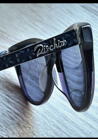 Gafas sol Rischio - Azul