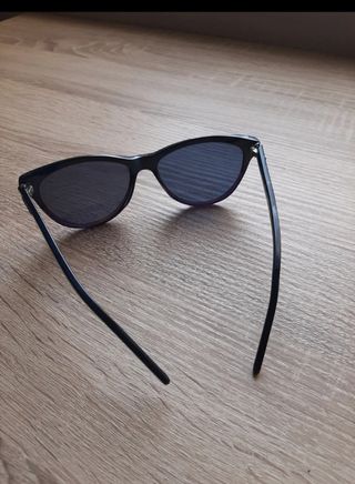 Gafas sol Rischio - Azul