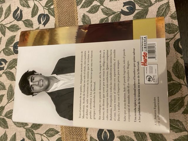 La sangre del padre: Finalista Premio Planeta 2023