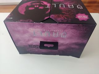 Carcasa Xbox 360 Gears of War