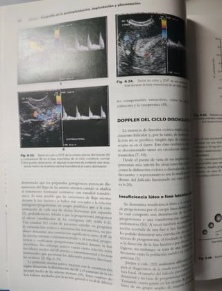 Ecografia En Medicina Materno-Fetal (Spanish Ed...