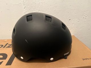 Patines en línea Oxelo+ casco y protecciones 41