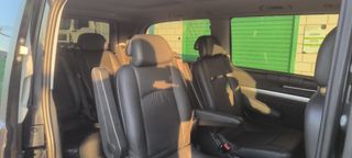 Mercedes Viano V6 CDI
204cv.7 plazas