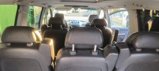 Mercedes Viano V6 CDI
204cv.7 plazas