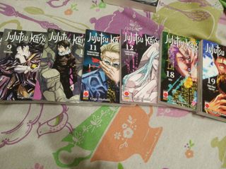 Jujutsu Kaisen. Sorcery Fight. Vol. 1: R