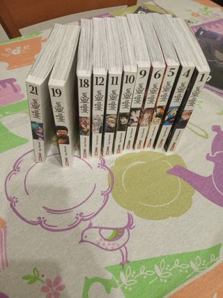 Jujutsu Kaisen. Sorcery Fight. Vol. 1: R