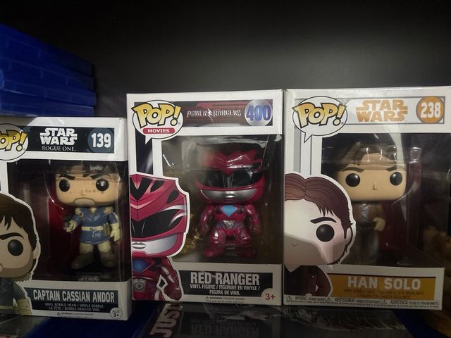 Funko Pop