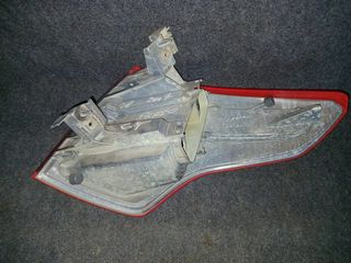 Piloto trasero Citroën Picasso I 2008