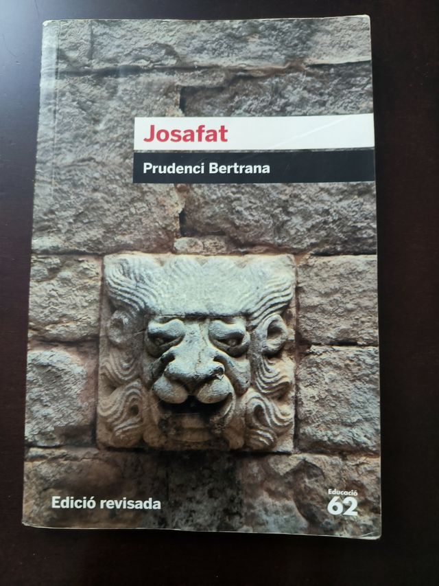 Josafat. Edició revisada