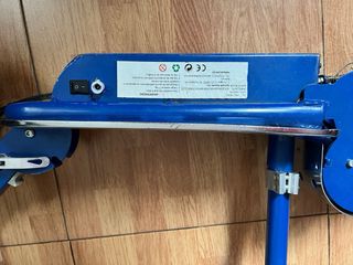 Patinete eléctrico infantil