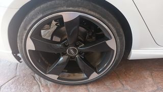 Llantas Audi 19" 5x112 Rotor