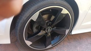 Llantas Audi 19" 5x112 Rotor