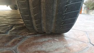 Llantas Audi 19" 5x112 Rotor