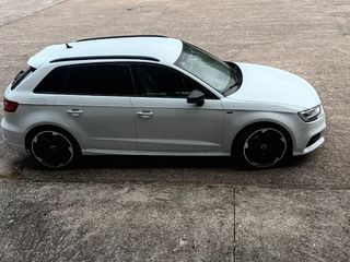 Llantas Audi 19" 5x112 Rotor