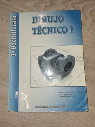 Dibujo Técnico I - 1º Bachillerato
