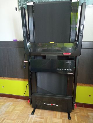Cinta correr BH Nyman G6400 Plegable 