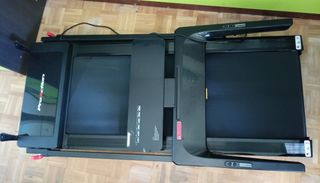 Cinta correr BH Nyman G6400 Plegable 