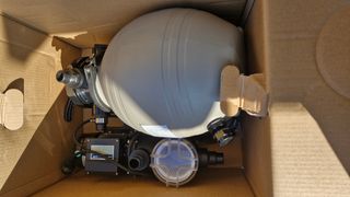 Filtro piscina Monobloc 300 QP 0.25 HP
