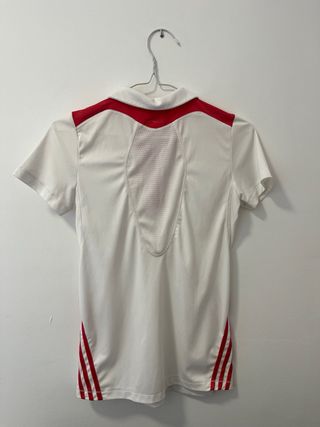 Camiseta Adidas Clima365 Mujer M