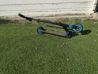 Patinete Infantil