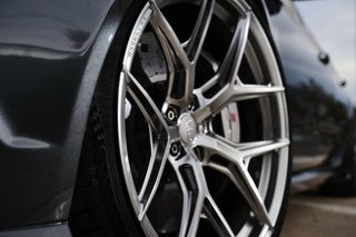 Audi RS6 2015 lci restyling 
