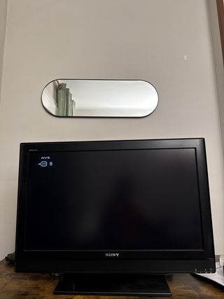 TV Sony Bravia
