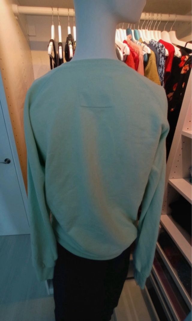 Sudadera Craft Union