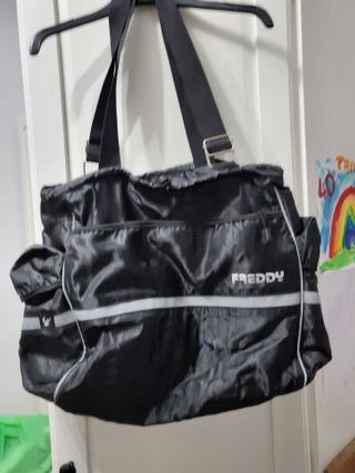 Borsa Palestra freddy