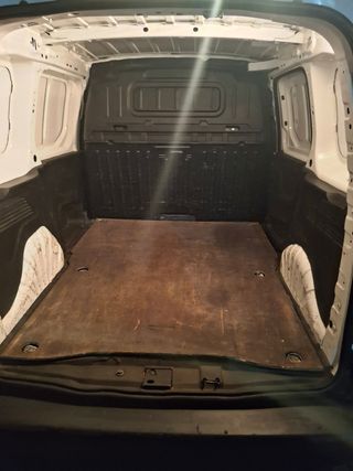 Citroen Berlingo 2020