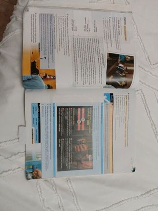 MAKE THE GRADE 2ºNB ST 19