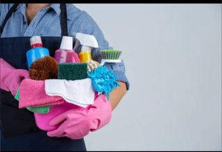 Servicio limpieza hogar
