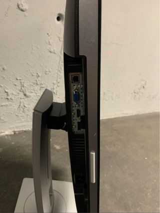 monitor 22 Pulgadas hp elitedisplay e222