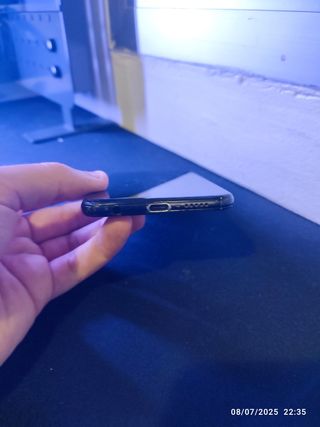 Huawei P20 Lite - Pantalla rota