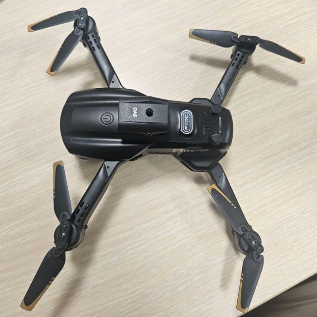 Drone FYRC Mostro principiante