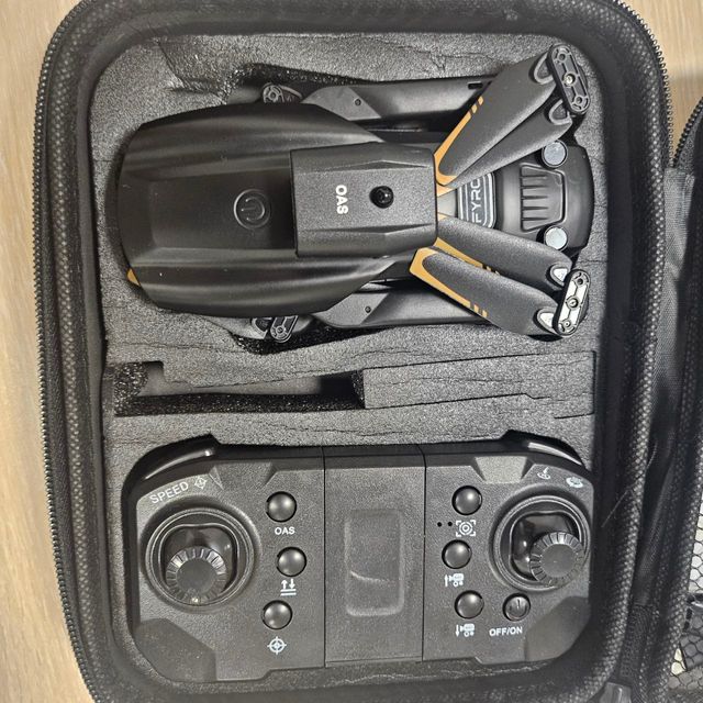 Drone FYRC Mostro principiante