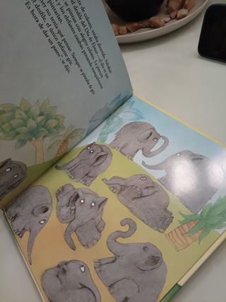 Otra broma de Élmer (Spanish Edition)