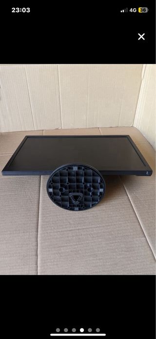 Monitor AOC 23" Negro