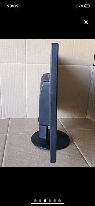 Monitor AOC 23" Negro