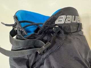 Equipo hockey Bauer niño 3-9 años, talla S