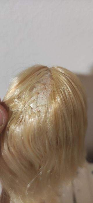 My Scene Barbie prima edizione