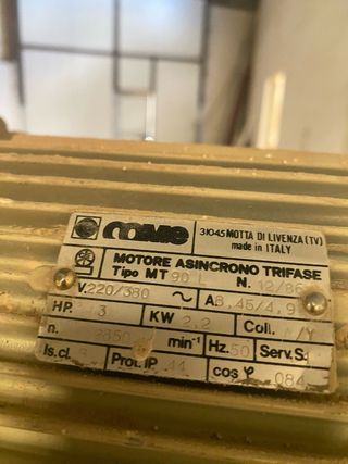 Lijadora madera Maquinaria industrial