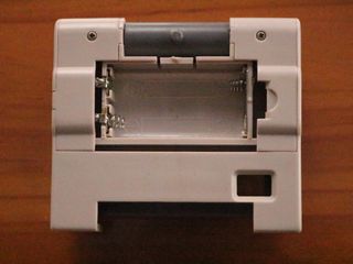Lupa de luz Game Boy 