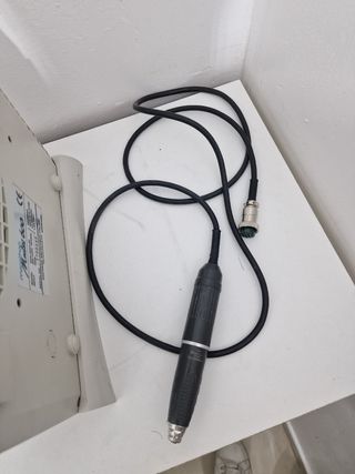 Se vende Micromotor dental + compresor
