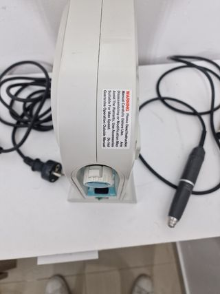Se vende Micromotor dental + compresor
