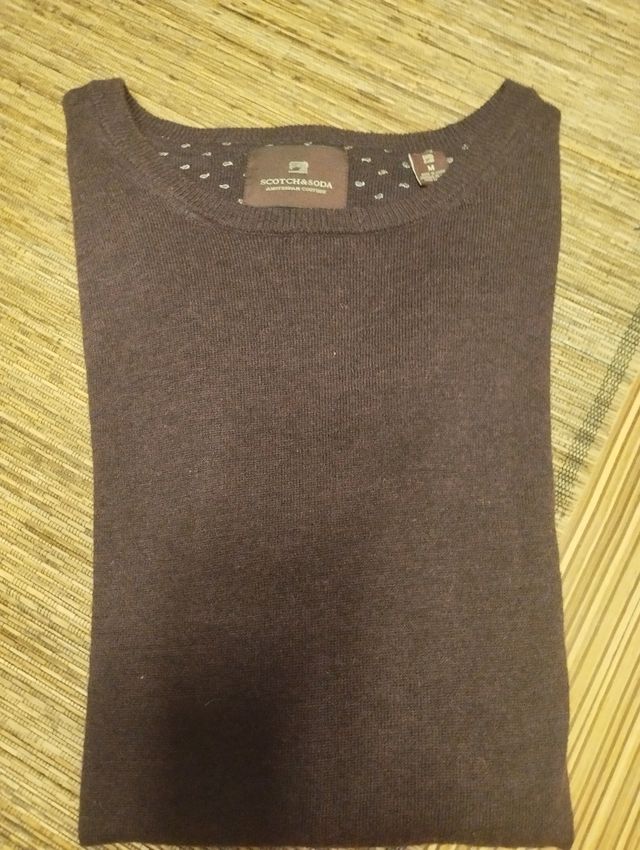 Jersey de punto Scotch & Soda - Talla S
