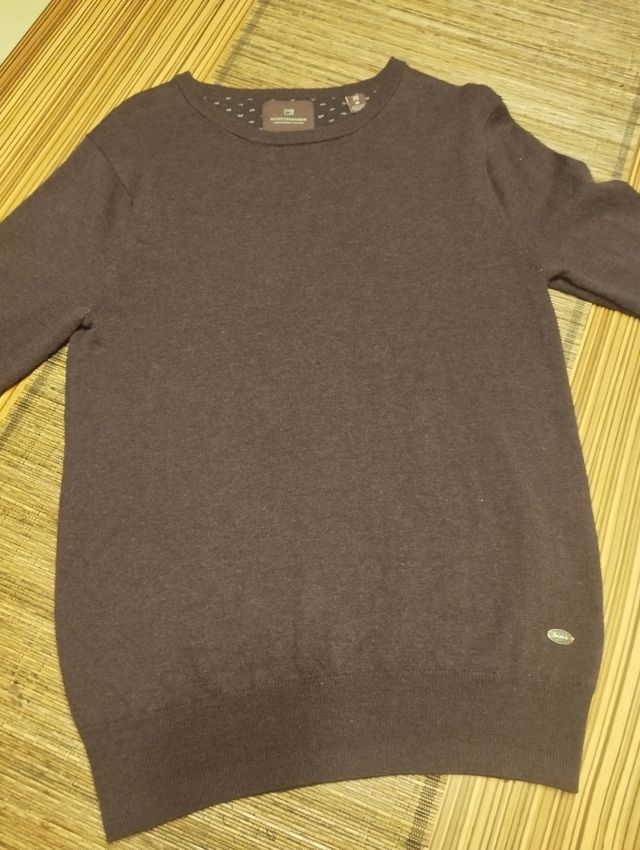 Jersey de punto Scotch & Soda - Talla S