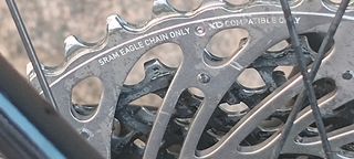 Bicicleta Berria Bravo carbono