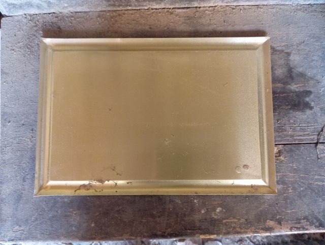 Cartel publicitario coto de caza