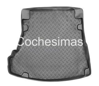 Audi A4 Sedan 1994-2000 Protector cubre maletero