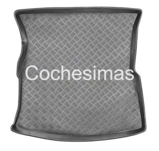 Audi A4 Sedan 1994-2000 Protector cubre maletero